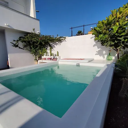 La Alberca Boutique Apartamento