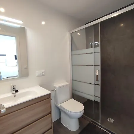 Apartamento La Alberca Boutique *