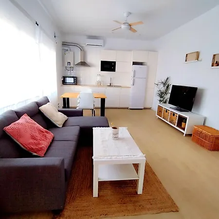 La Alberca Boutique Apartamento