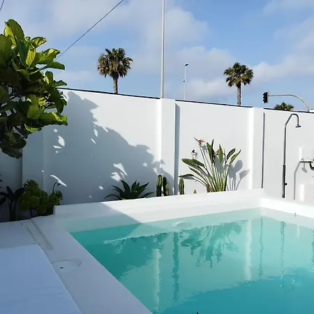 La Alberca Boutique Apartamento *