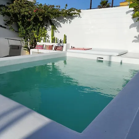 La Alberca Boutique *