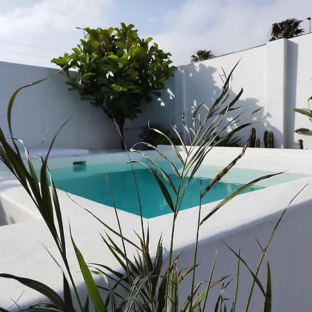 La Alberca Boutique Apartamento *