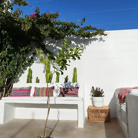 La Alberca Boutique Apartamento La Línea de la Concepción