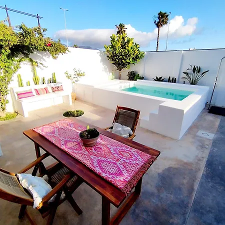 La Alberca Boutique Apartamento